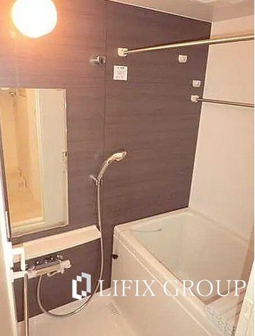 バス・シャワールーム　風呂