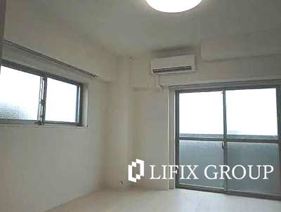 居室・リビング　居室・リビング