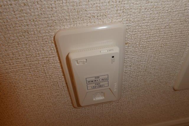 その他設備　無料ＷＩ ＦＩ