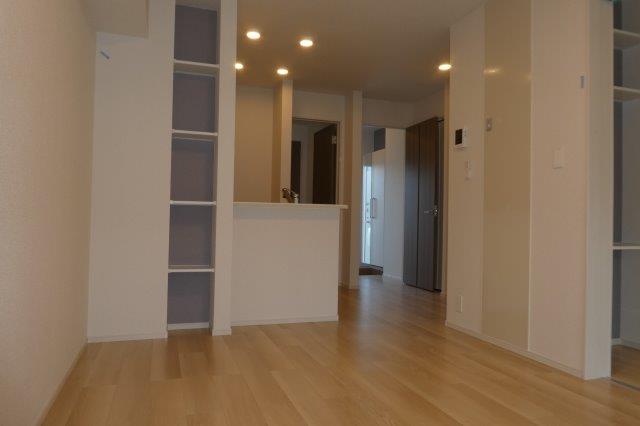 その他部屋・スペース　ダイニング