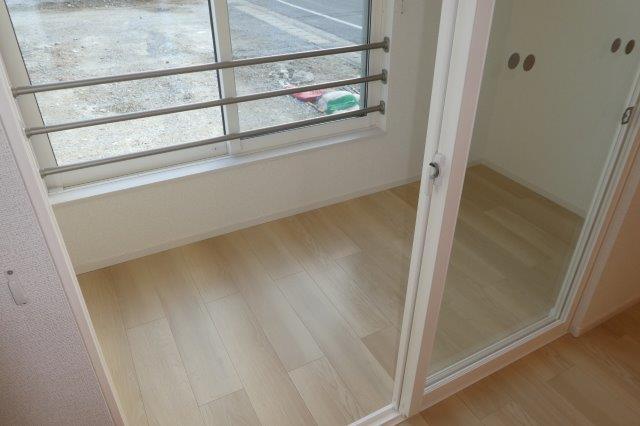 バルコニー　サンルーム