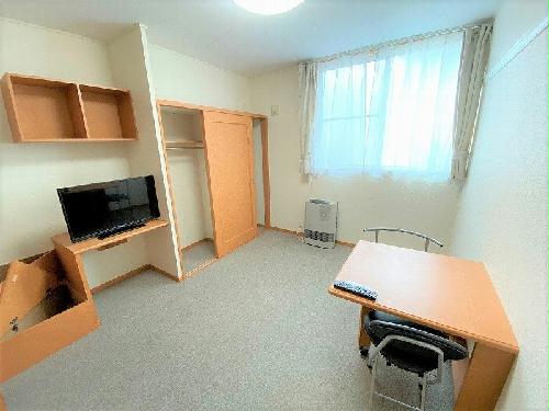 居室・リビング　居間