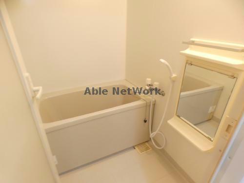 バス・シャワールーム　305