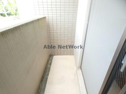 バルコニー　305