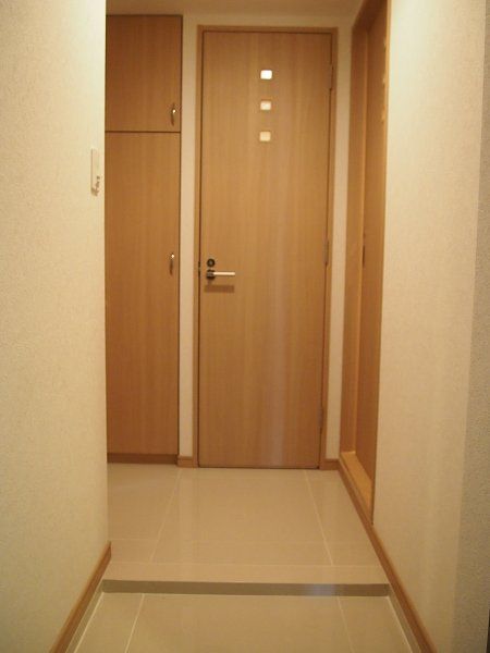 玄関　☆広々とした玄関☆