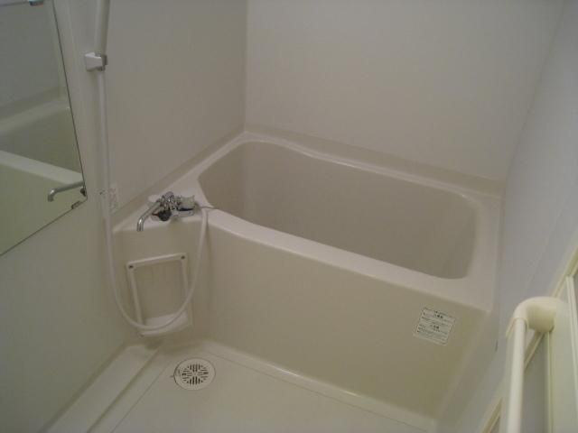 バス・シャワールーム　★バス★