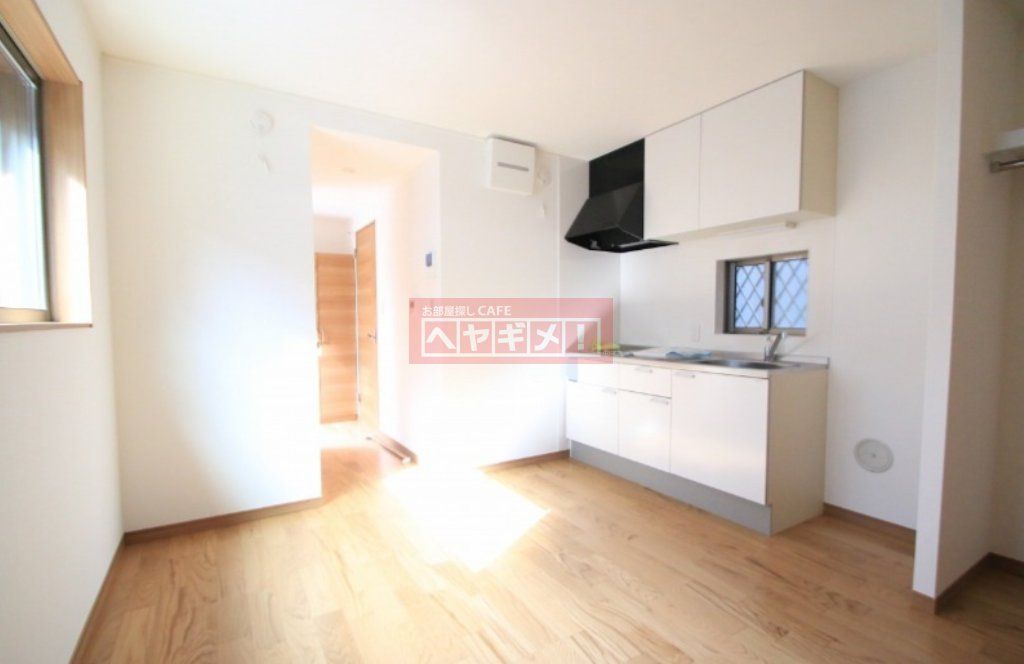 居室・リビング　リビング/居室