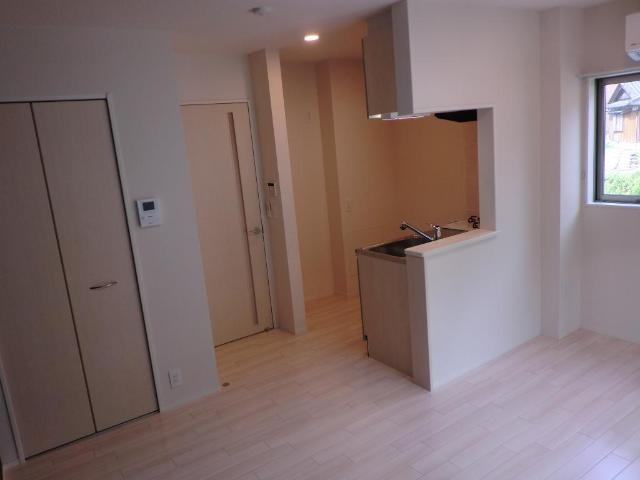 居室・リビング　リビング（イメージ）