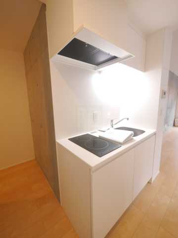 キッチン　PASEO市谷台町II