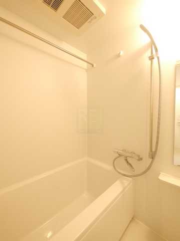 バス・シャワールーム　PASEO市谷台町II