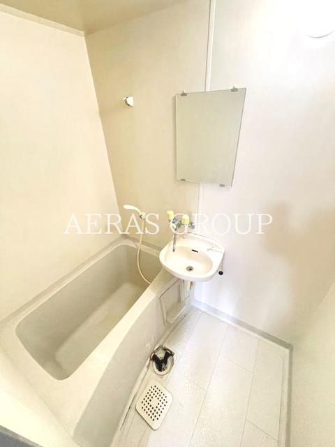 バス・シャワールーム　同仕様写真