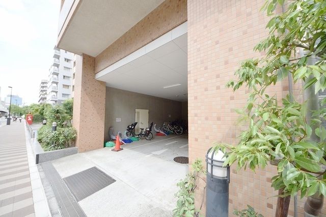 駐車場　★駐車場★