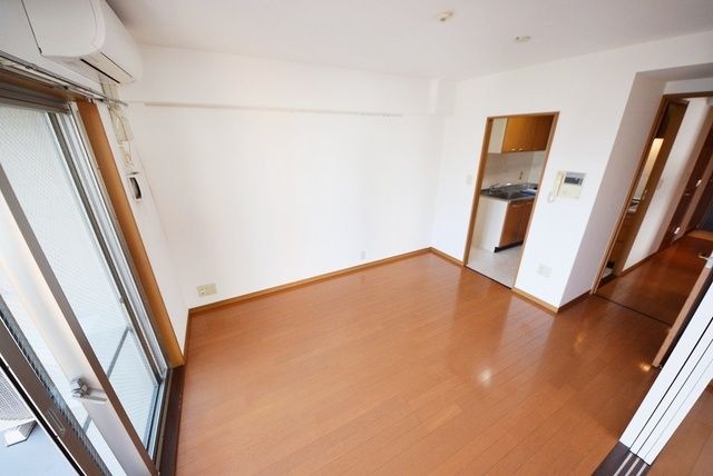 居室・リビング　リビングルーム