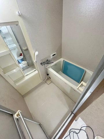 バス・シャワールーム　別号室の画像です。ご参考下さい