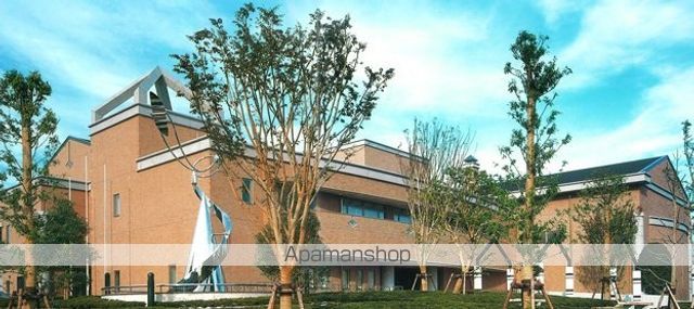 その他　東京エレクトロン韮崎文化ホール（その他）まで370m