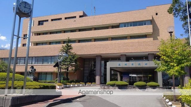 その他　韮崎市役所（その他）まで2667m