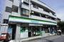 コンビニ　ファミリーマート 南行徳一丁目店（コンビニ）まで46m