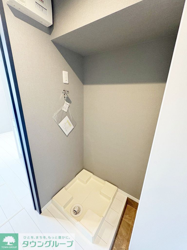 その他設備　共有部分