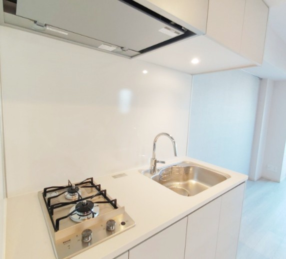 キッチン　イプセ御成門