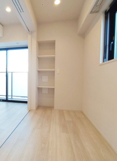 その他部屋・スペース　イプセ御成門