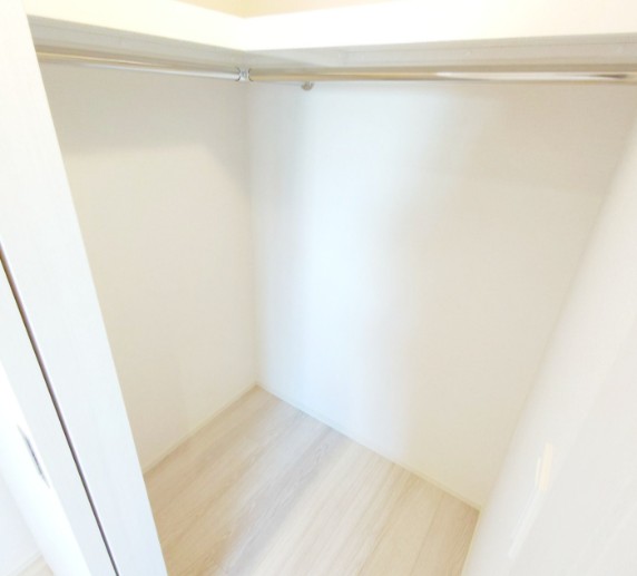 収納　イプセ御成門