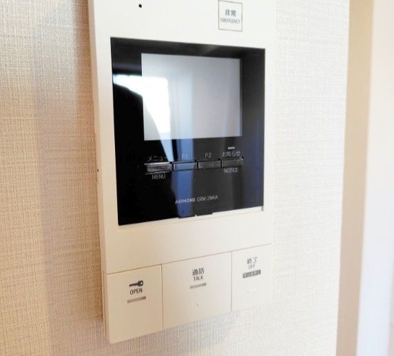 セキュリティ　イプセ御成門