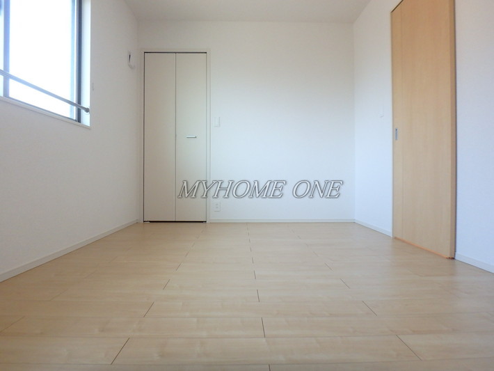 その他部屋・スペース　洋室