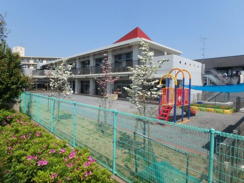 幼稚園・保育園　向丘はなみずき保育園（幼稚園・保育園）まで367m