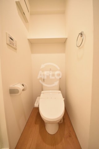 トイレ　エグゼ西大阪　トイレ