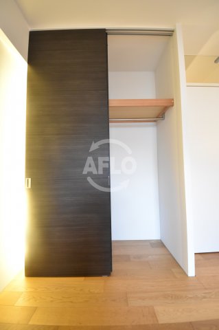 収納　エグゼ西大阪　収納