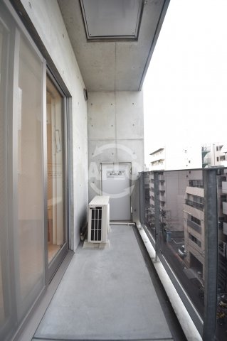 バルコニー　エグゼ西大阪　バルコニー