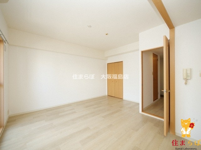 その他部屋・スペース　しっかり休める私空間