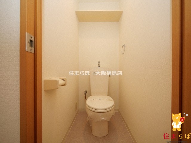 トイレ　意外と見られるポイント