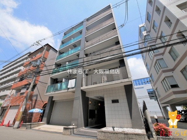 建物外観　★ ★ 口コミ平均4.94のお店 ★ ★