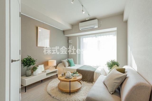 その他部屋・スペース　弊社ではオンライン対応・現地対応可能です♪