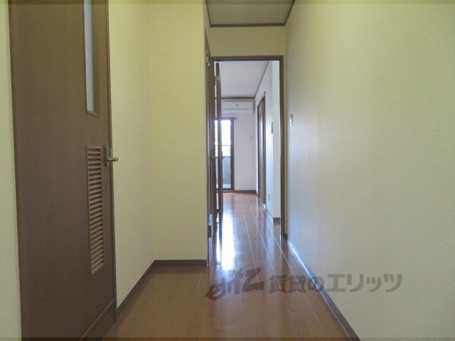 その他部屋・スペース　廊下