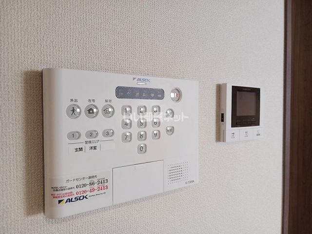 D crest新川Sのその他写真
