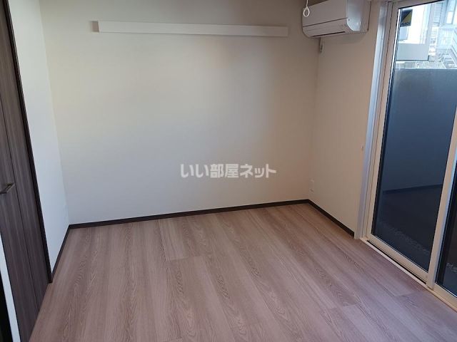 D crest新川Sの内装写真