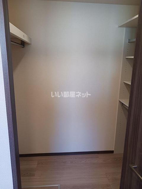 D crest新川Sの内装写真