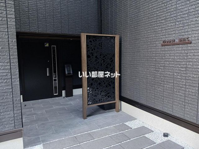 D crest新川Sの外観写真