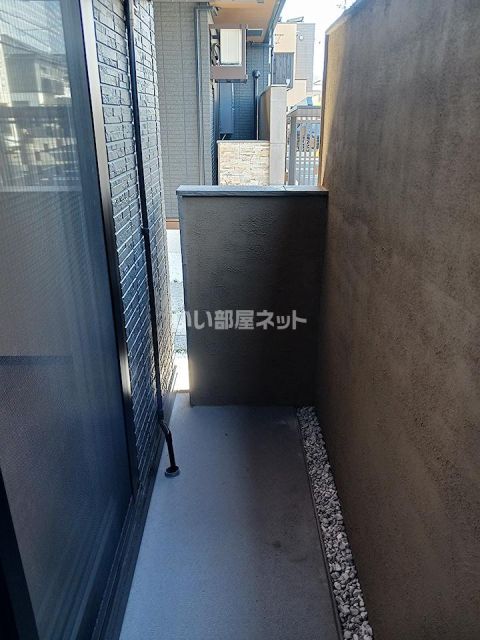 D crest新川Sの内装写真