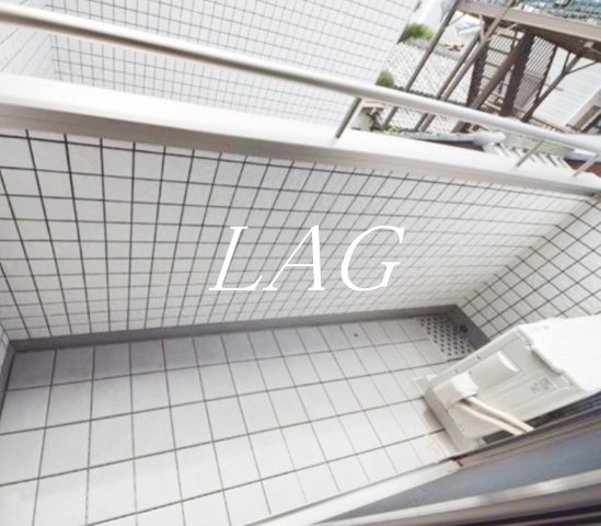 バルコニー　バルコニーです。