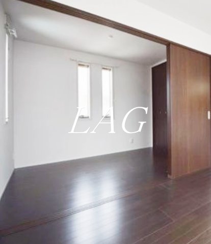 その他部屋・スペース　寝室です。