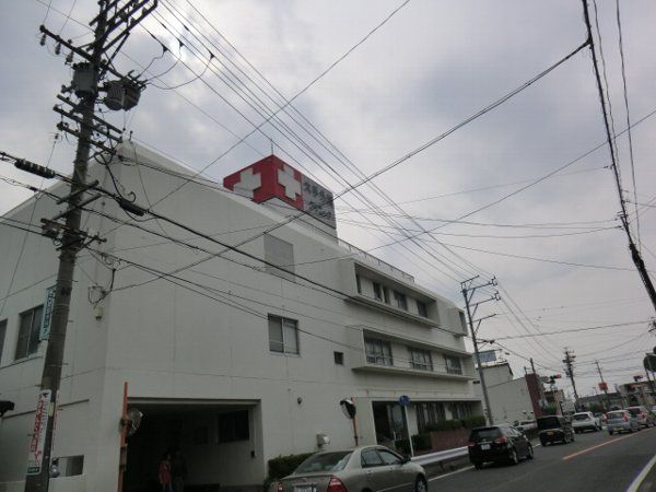 病院　大手外科クリニック（病院）まで100m