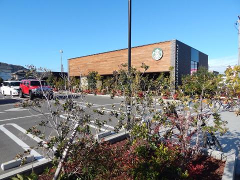 その他　スターバックスコーヒー福山多治米店（その他）まで341m