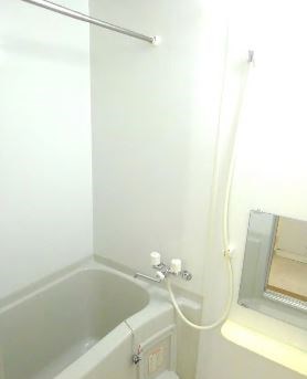 バス・シャワールーム　※別室参考写真