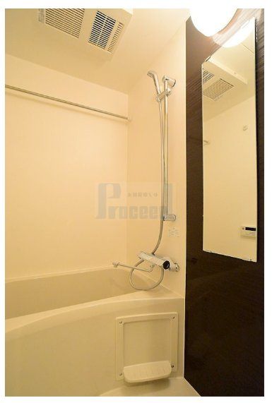 バス・シャワールーム　☆こちらの物件は仲介手数料0.55か月分です☆