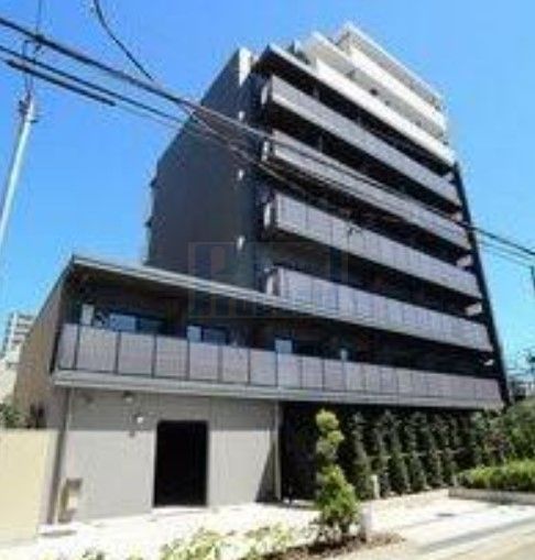 建物外観　☆こちらの物件は仲介手数料0.55か月分です☆