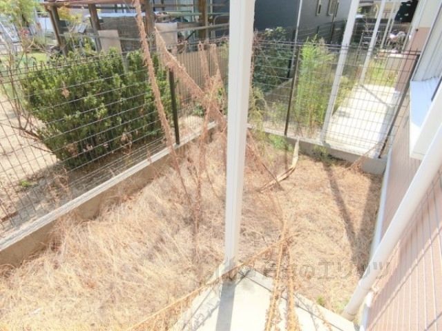 バルコニー　ベランダ