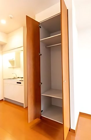 収納　☆たっぷり収納☆
